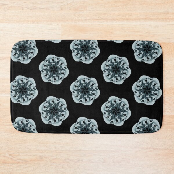 Item preview, Tessellate and Decay designed and sold by Jon MDC.