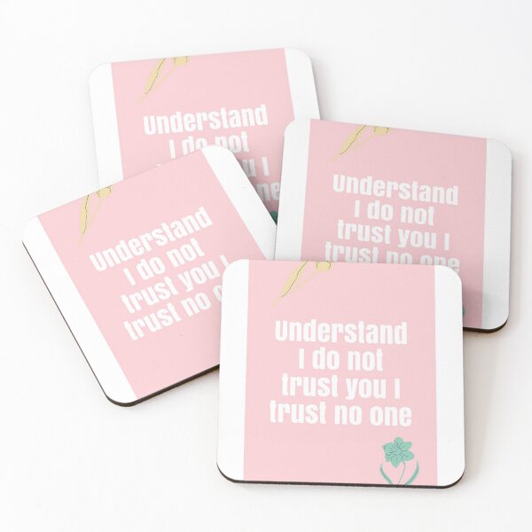 Item preview, Trust  designed and sold by Tonyasartprints.