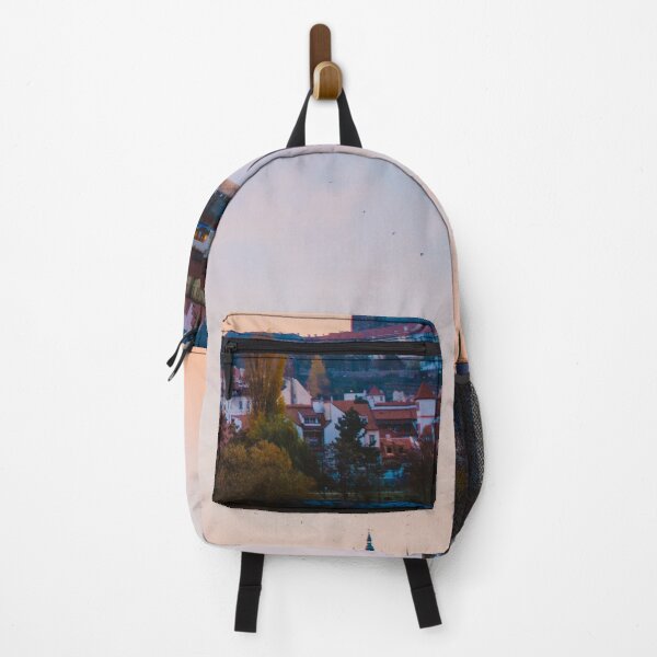 Item preview, Architecture of Prague during the Sunset designed and sold by Carmen Jost.
