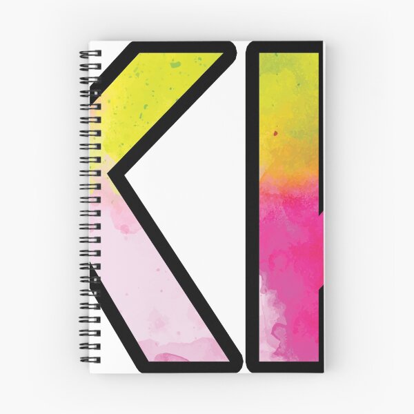 Item preview, The Letter K (Kk) designed and sold by Jixzl.