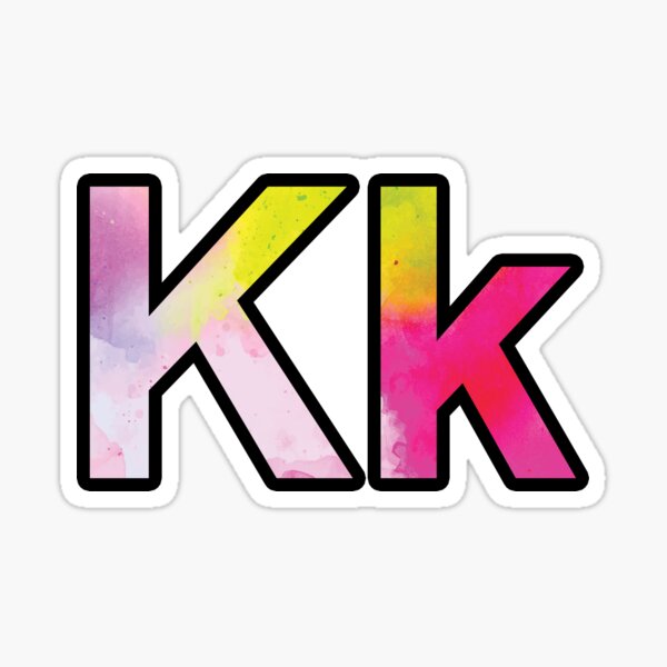 Upper And Lower Case K Ubicaciondepersonas cdmx gob mx