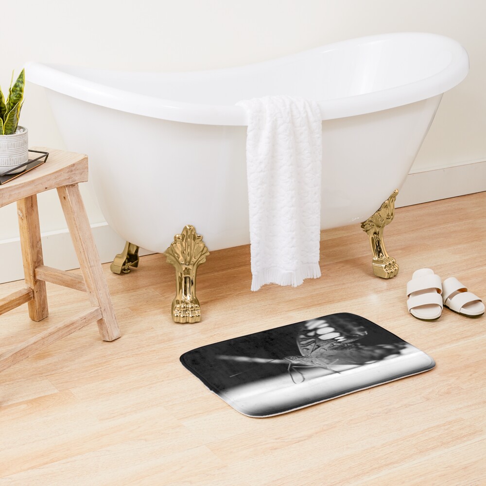 Item preview, Bath Mat designed and sold by InNature.