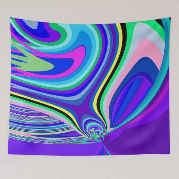 Item preview, Re-Created Sour Candy 4 by Robert S. Lee designed and sold by robertsleeart.