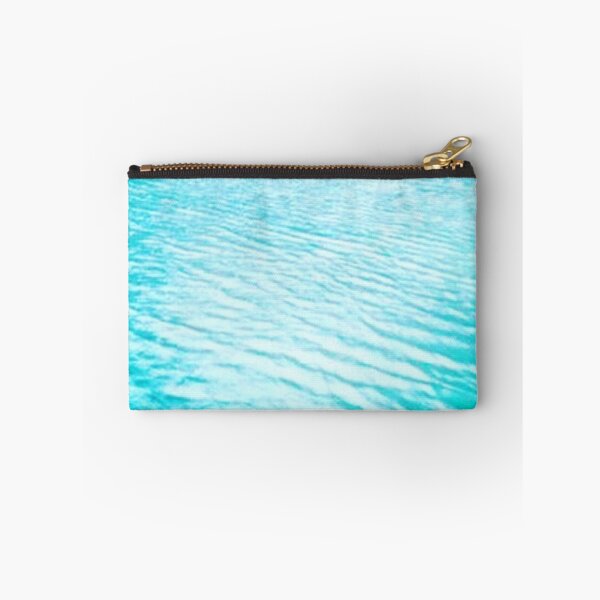 Item preview, Light Blue Ocean designed and sold by SwordScripts.