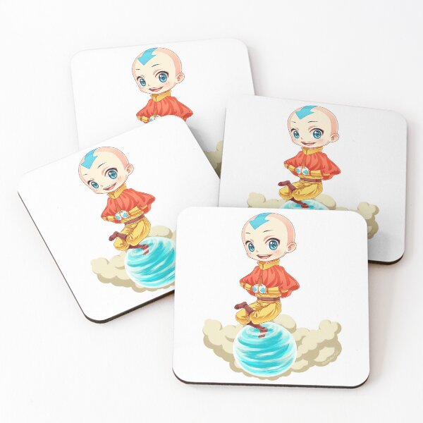 Item preview, Cute Avatar the Last Airbender Photo designed and sold by steviedudee.
