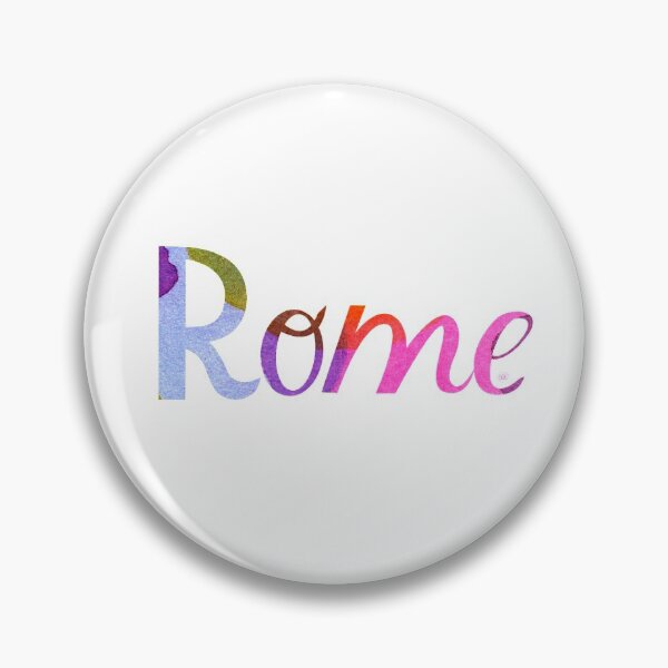 Item preview, Rome, Italy designed and sold by adeillustrator.
