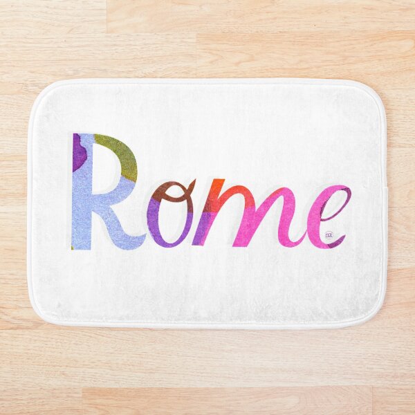 Item preview, Roma, Italia designed and sold by adeillustrator.