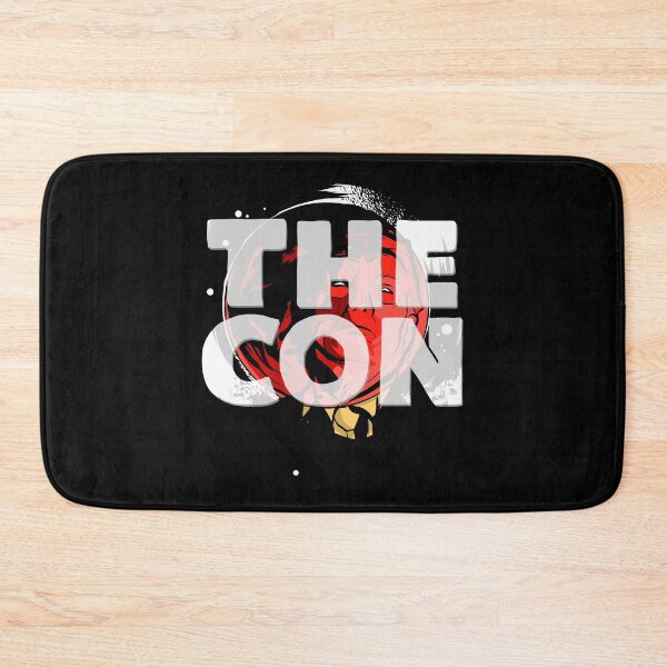 Item preview, The Con designed and sold by KoolMoDee.