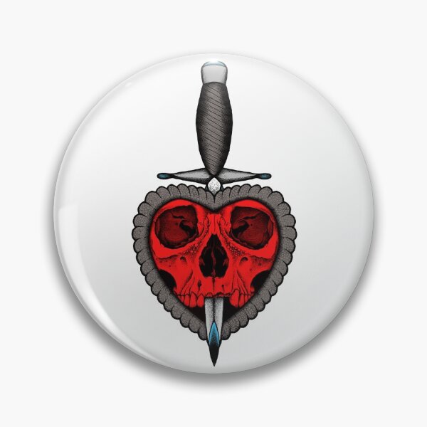 Item preview, True After Death designed and sold by Jon MDC.