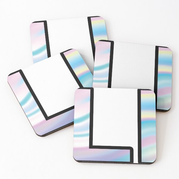 Item preview, The Letter L (Ll) designed and sold by Jixzl.