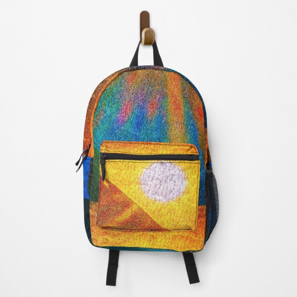 Item preview, Rainbow sunshine  designed and sold by Craft-Qasba .