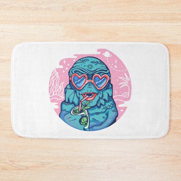 Item preview, Monster designed and sold by Chumbak.
