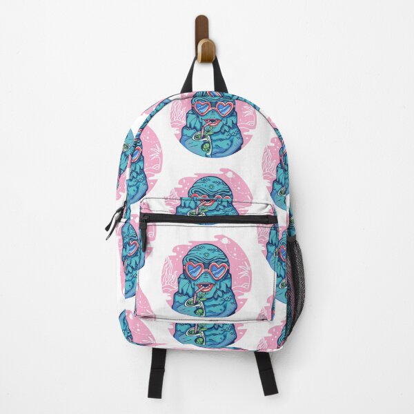 Item preview, Monster designed and sold by Chumbak.