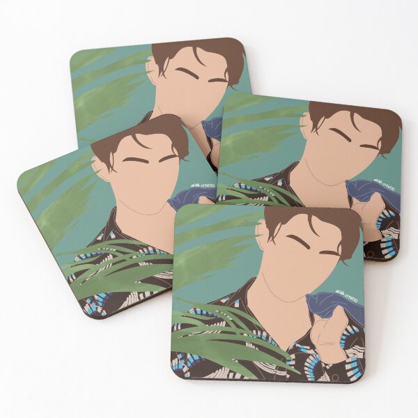 Item preview, Daoming Si - Dylan Wang designed and sold by fancyitup.