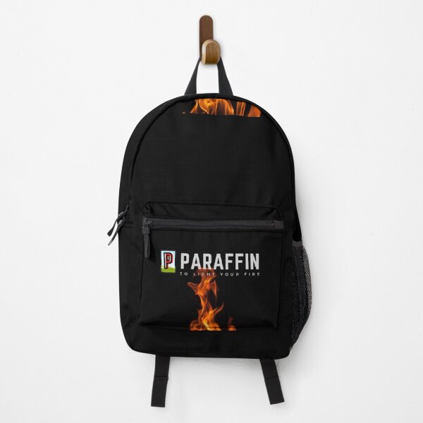 Item preview, Paraffin To Light Your Fire. designed and sold by Blertz.