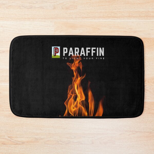 Item preview, Paraffin To Light Your Fire. designed and sold by Blertz.