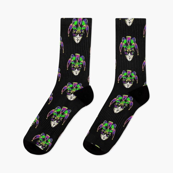Item preview, Jester Mardi Gras designed and sold by KoolMoDee.