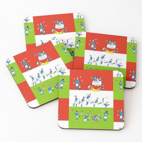 Item preview, World Cup 2014 ITALIA designed and sold by colortown.