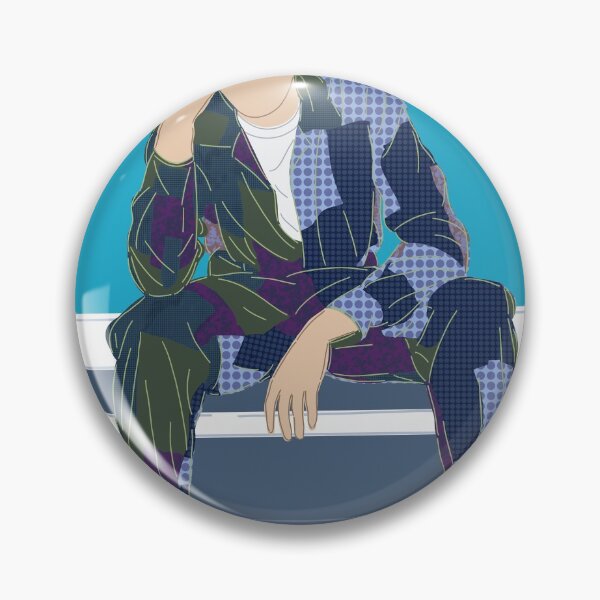 Item preview, Dylan Wang designed and sold by fancyitup.