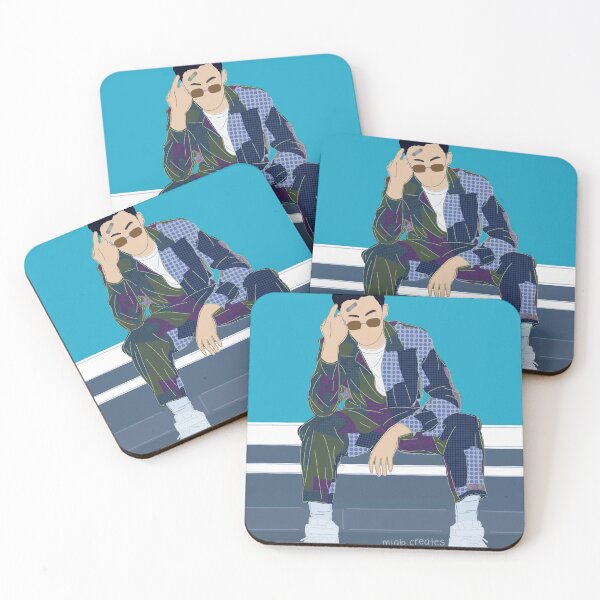 Item preview, Dylan Wang designed and sold by fancyitup.