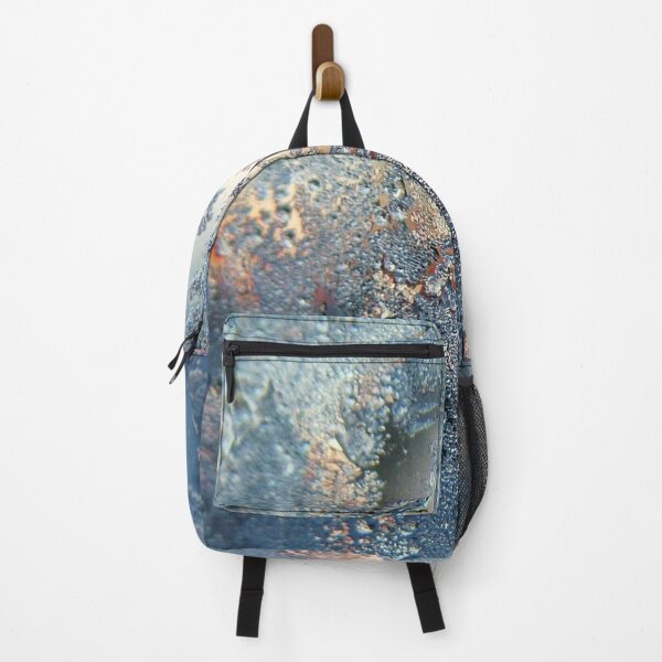 Item preview, Blue leaves designed and sold by Trendishere.