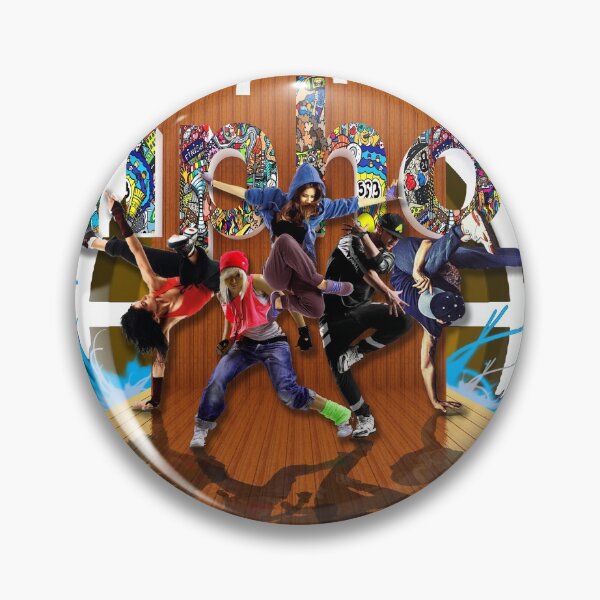 Item preview, Hip-hop Design Art designed and sold by Richard Wee.
