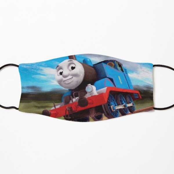 Thomas the Tank Kids Mask