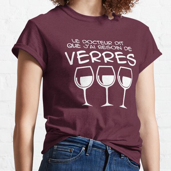 Vin Rouge Clothing Redbubble