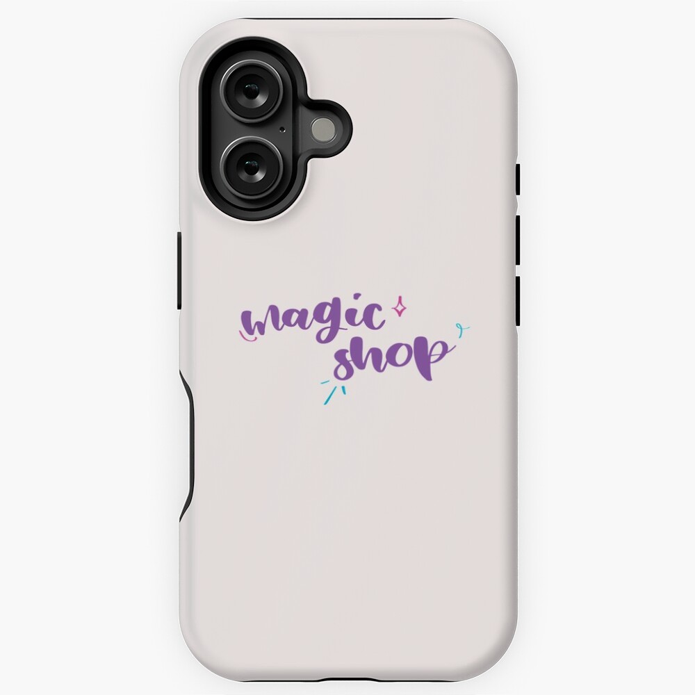 Item preview, iPhone Magsafe Tough Case designed and sold by alttring.