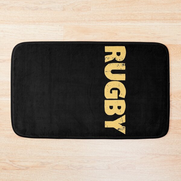 Item preview, Rugby - Distressed designed and sold by KoolMoDee.