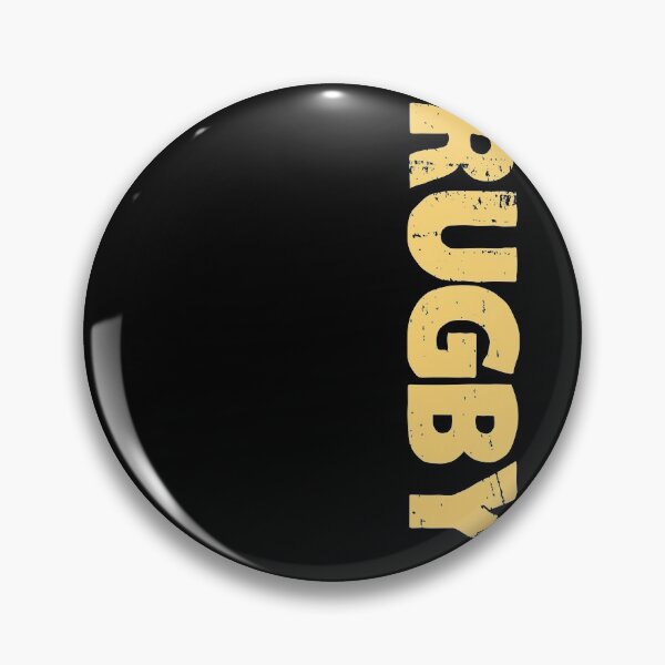 Item preview, Rugby - Distressed designed and sold by KoolMoDee.