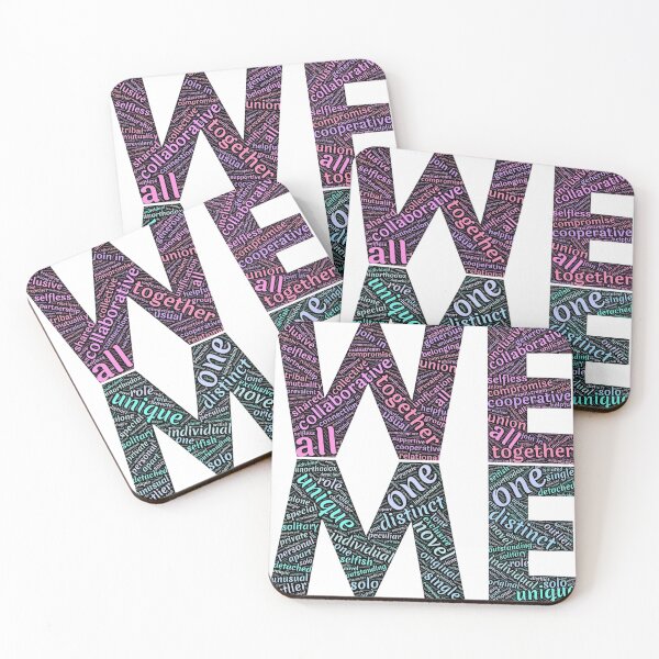 Item preview, WE ME NEW COOL DESIGN designed and sold by aliwaqas22.