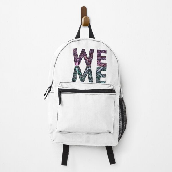Item preview, WE ME NEW COOL DESIGN designed and sold by aliwaqas22.