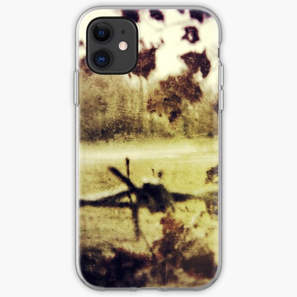 Forbidden Memory iPhone Soft Case