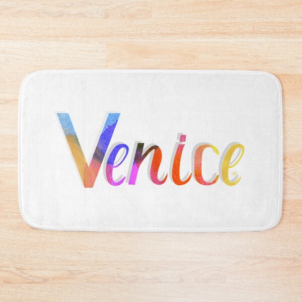 Item preview, Venice, Italy 02 designed and sold by adeillustrator.