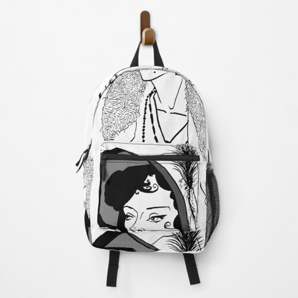 Item preview, Gloria designed and sold by Jose Guardado.