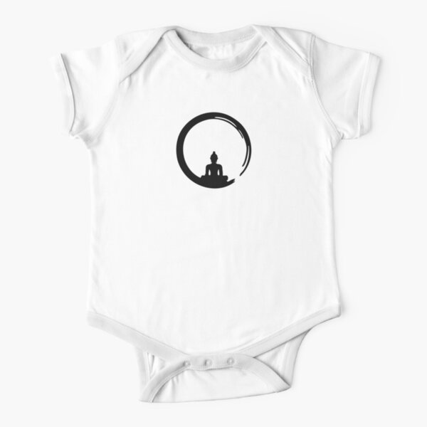 Dalai Lama Peace Sign T Shirt Baby One Piece By Mindofpeace Redbubble
