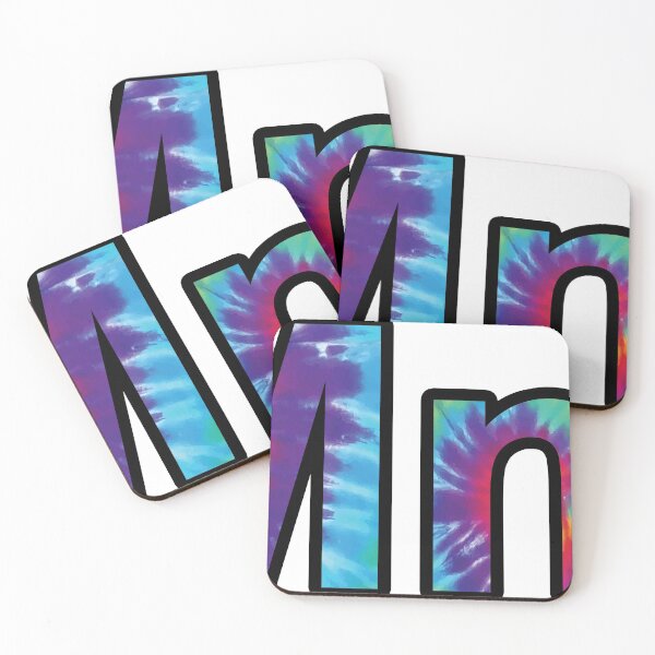Item preview, The Letter M (Mm) designed and sold by Jixzl.