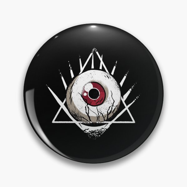 Item preview, All Seeing Eye designed and sold by KoolMoDee.