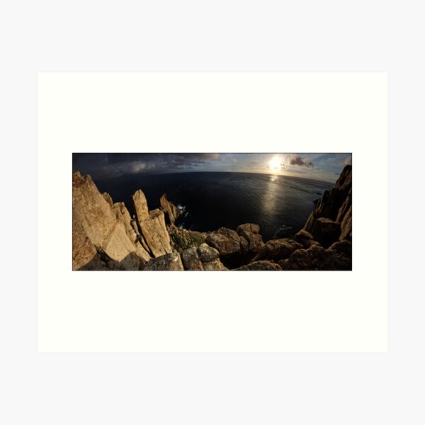 Item preview, Raoul Point Panorama designed and sold by Robert Mullner.