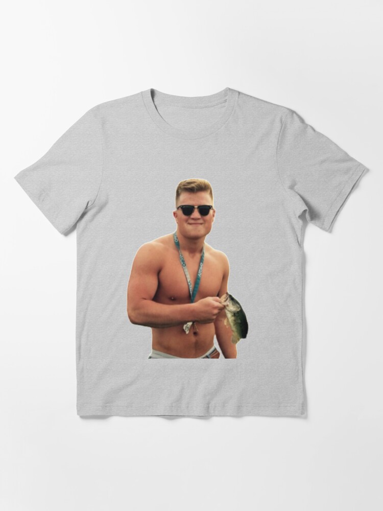 Disover Zach Bryan T-Shirt