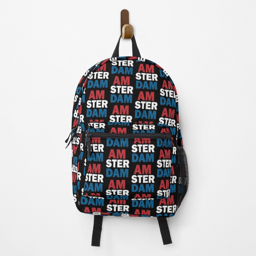 Item preview, Backpack designed and sold by KoolMoDee.