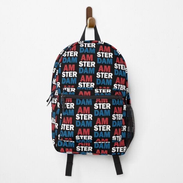 Item preview, ÁMSTERDAM designed and sold by KoolMoDee.