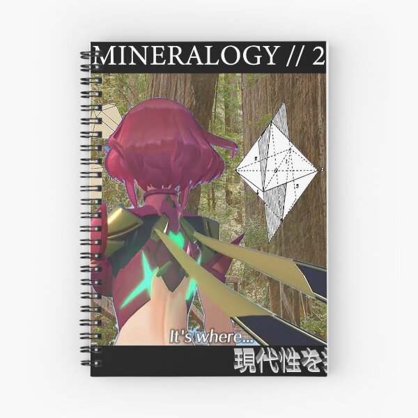 Item preview, PYRA FROM XENOBLADE COOL designed and sold by Benjamincc22.