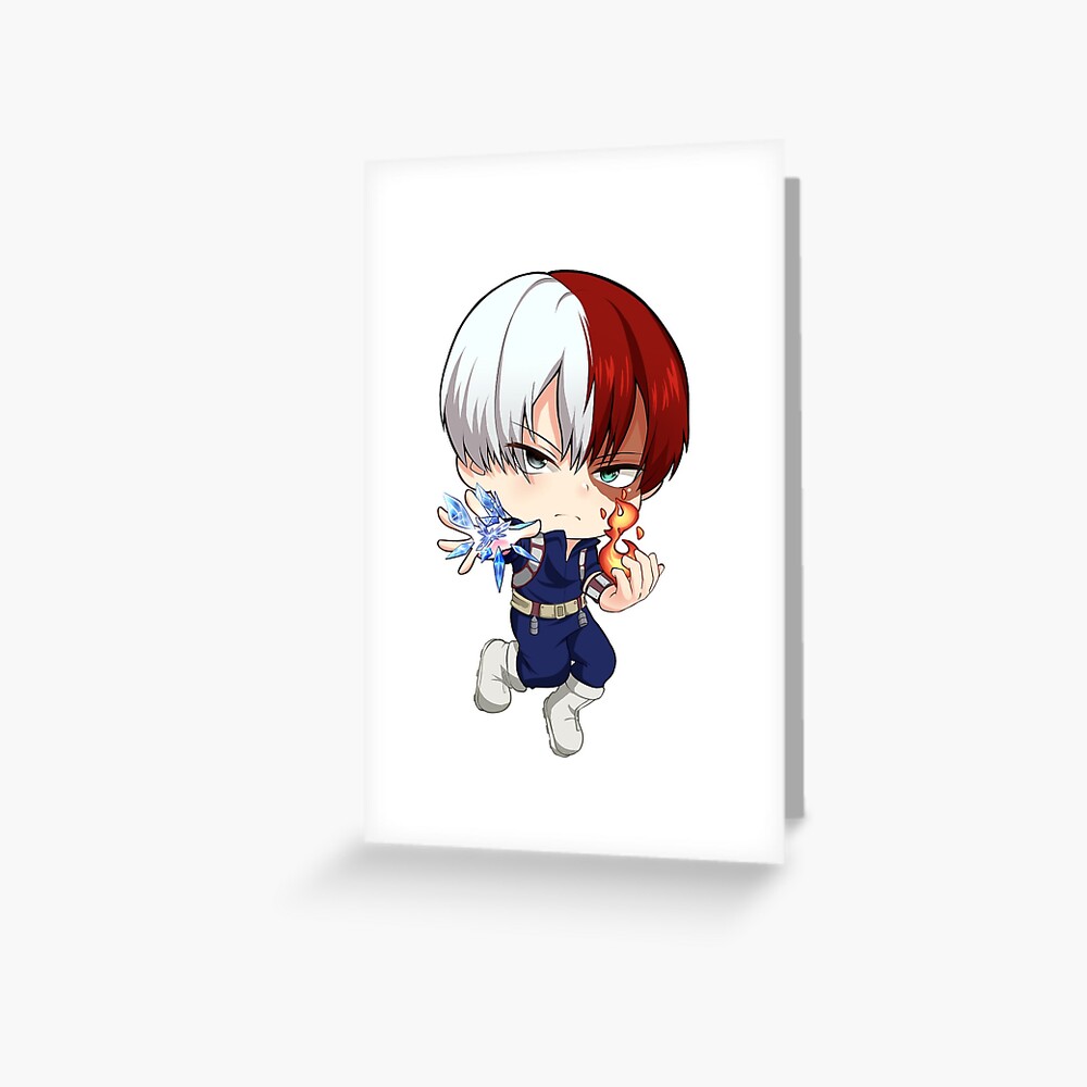  Anime Coloring Pages Todoroki  Latest HD