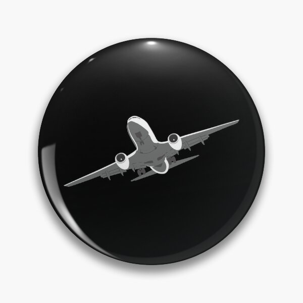 Item preview, Pilot Jet Plane designed and sold by KoolMoDee.