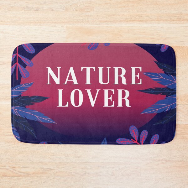 Item preview, Nature Lover designed and sold by neil1402.