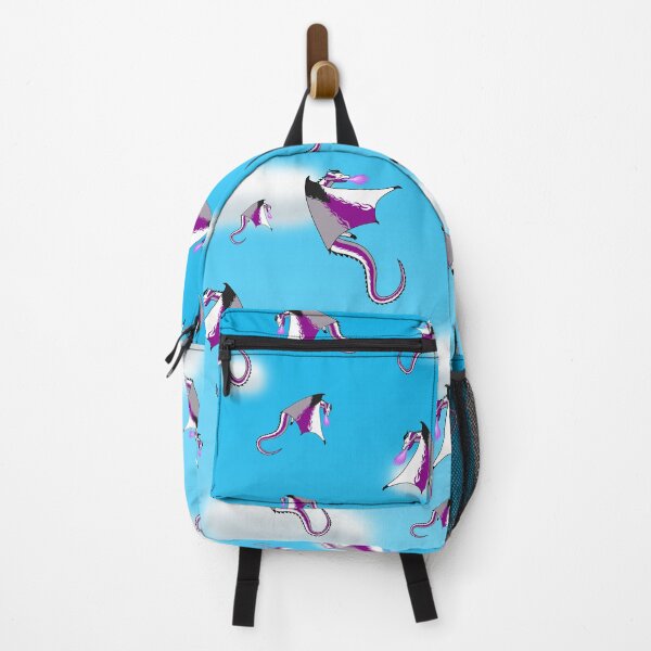 Item preview, Fly With Pride, Dragon Series - Demisexual designed and sold by StephOBrien.