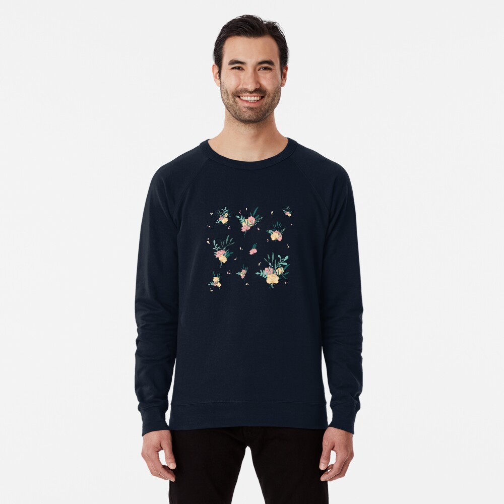 Item preview, Lightweight Sweatshirt designed and sold by alttring.