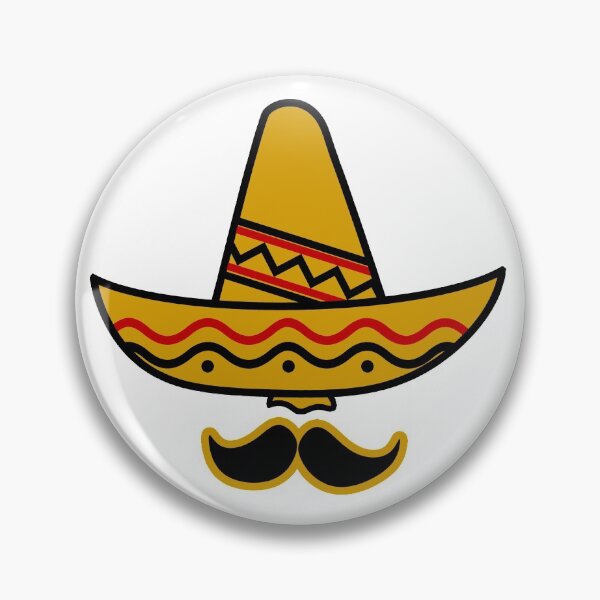 Item preview, Sombrero DESIGN designed and sold by aliwaqas22.